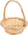 Корзина в ассортименте №1