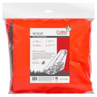 Чехол для газонокосилки COFRA RL-2111GR