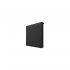 Панельный радиатор Royal Thermo VENTIL COMPACT VC22-500-600 Noir Sable