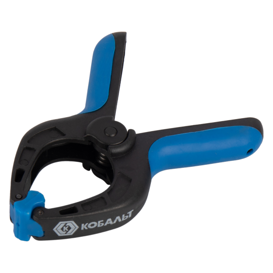 Струбцина С-образная Кобальт 244-759 31 мм