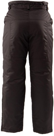 Брюки Защита цвет черный размер 52-54 рост 182-188