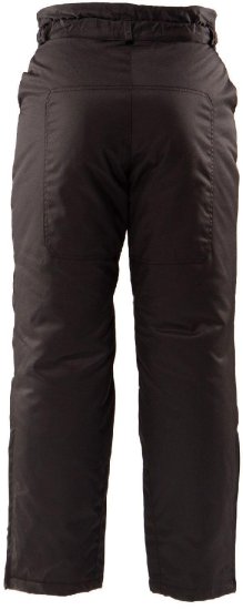 Брюки Защита цвет черный размер 48-50 рост 182-188