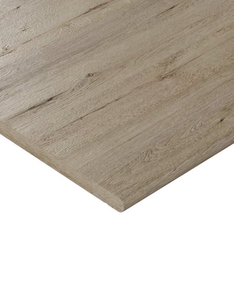 Кухонный шкаф напольный с ящиком Лача 40x85x60 см МДФ цвет ванильный