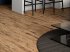 Глазурованный керамогранит Kreaforta Oakland 18.5x59.8 см 1.216 м² матовый цвет коричневый