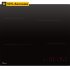 Электрическая варочная панель Midea MCH64302 52 см 4 конфорки цвет черный