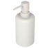 Дозатор для жидкого мыла Swensa Swanny Granit5 SWP-8024LGR-01 цвет светло-серый
