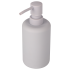 Дозатор для жидкого мыла Swensa Swanny Granit3 SWP-8024GRY-01 цвет серый