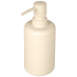 Дозатор для жидкого мыла Swensa Swanny Cream5 SWP-8024CRM-01 цвет экрю