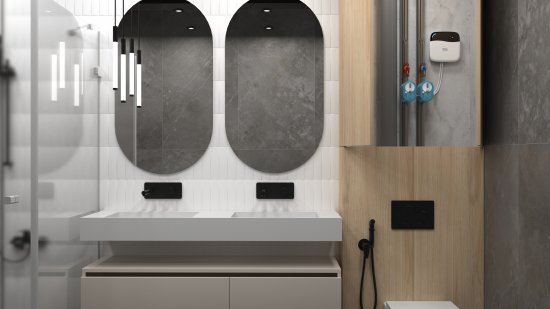 Система контроля протечки воды Stahlmann Smart 3/4