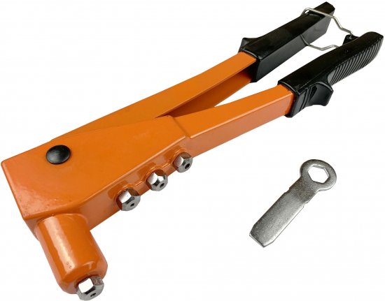 Заклепочник 3818 285 мм