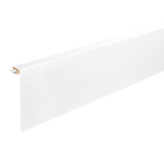 J-фаска ПВХ Docke пломбир 3 м