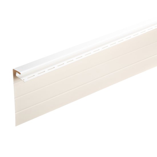 J-фаска ПВХ Docke пломбир 3 м