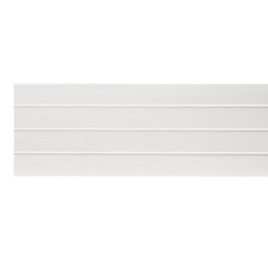 J-фаска ПВХ Docke пломбир 3 м