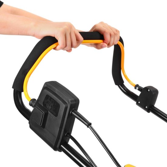 Снегоуборщик электрический DEKO ST3300 58 см 3300 Вт