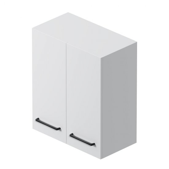 Корпус пенала подвесного AM.PM Force M9FCCUX0602WM 70x60x32 см цвет белый матовый