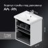 Корпус тумбы подвесной AM.PM Force M9FCFUX0602WM 66x57x44.6 см цвет белый матовый