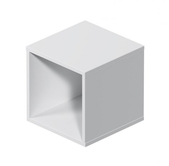 Ниша подвесная AM.PM Force M9FOH0300WM 30x30x32 см цвет белый матовый