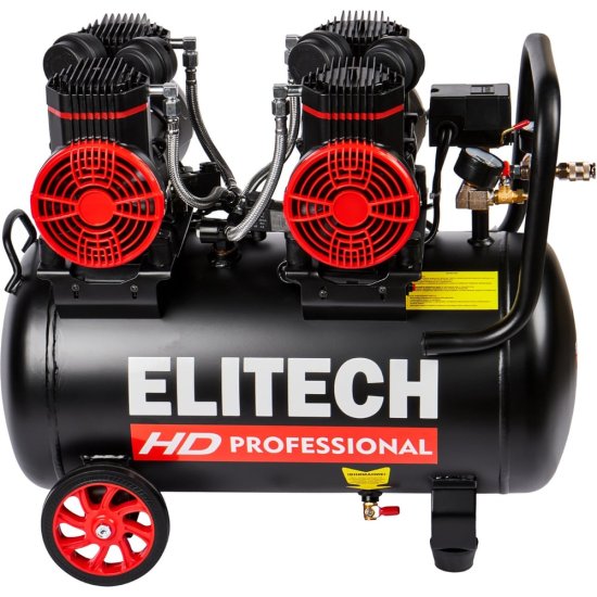 Компрессор Elitech ACF 500-50