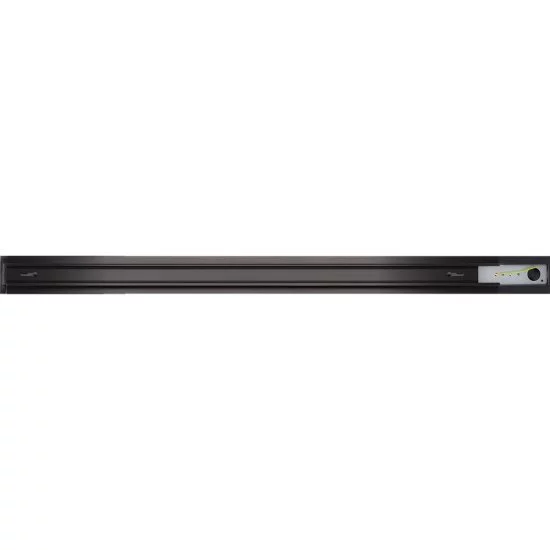 Встраиваемый alu профиль Smartbuy SBL-AL1000MM-VBK-PRO