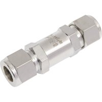 Обратный клапан Hy-Lok CV3-H-8T-1/3