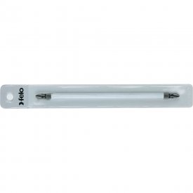 Двухсторонняя бита Felo Industrial