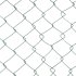 Сетка-рабица 50x50 мм 1.5x10 м оцинкованная