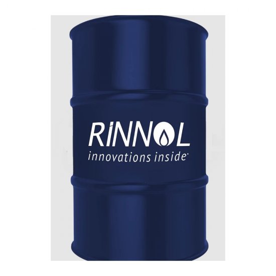 Моторное синтетическое масло RINNOL QUANT М ULTRA C3