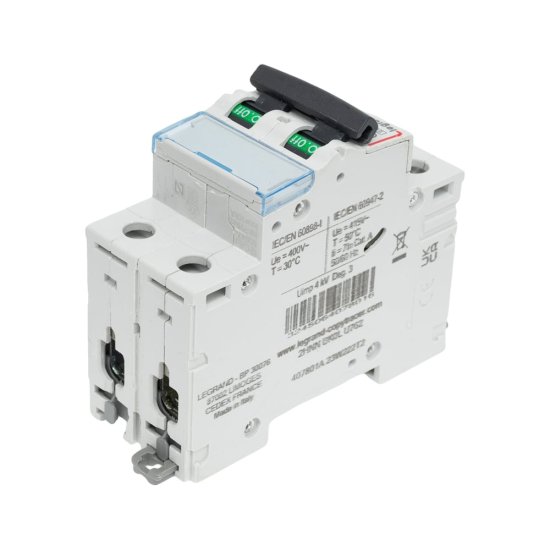 Автоматический выключатель Legrand DX3