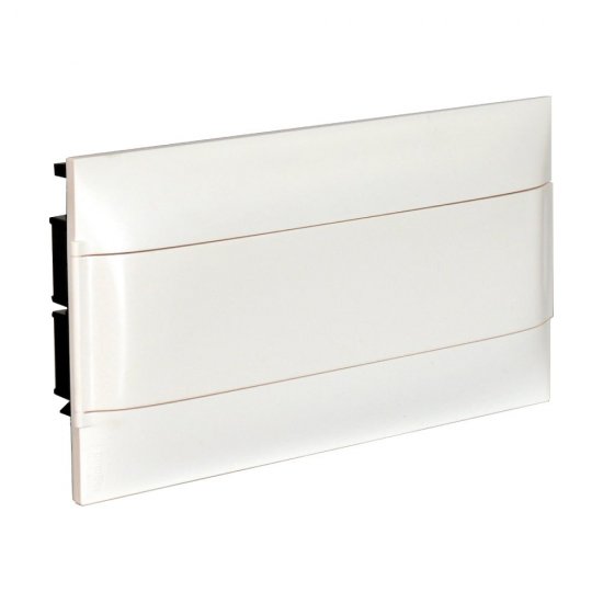 Встраиваемый щиток Legrand PRACTIBOX S