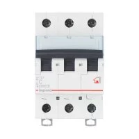 Автоматический выключатель Legrand TX3