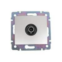 Телевизионная розетка Legrand Valena
