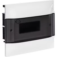 Встраиваемый щиток Legrand PRACTIBOX S