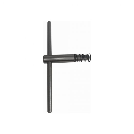 Ключ для патрона токарного GRIFF b211006