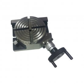 Поворотный стол ТЕХНОРЕАЛ AMRT-100.4