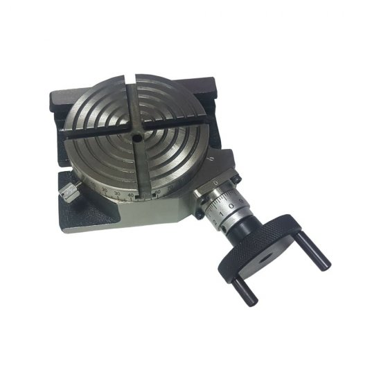 Поворотный стол ТЕХНОРЕАЛ AMRT-100.4