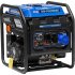Инверторный бензиновый генератор ECO PE-7000RSI