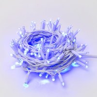 Светодиодная гирлянда Uniel ULD-S1000-120/TWK