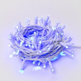 Светодиодная гирлянда Uniel ULD-S1000-120/TWK