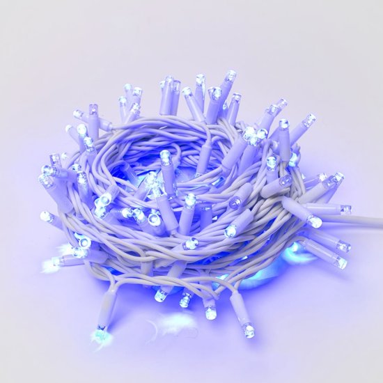 Светодиодная гирлянда Uniel ULD-S1000-120/TWK