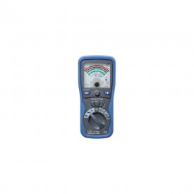 Аналоговый тестер изоляции и электропроводимости СЕМ DT-5503