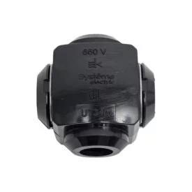 Сжим Systeme Electric У734М