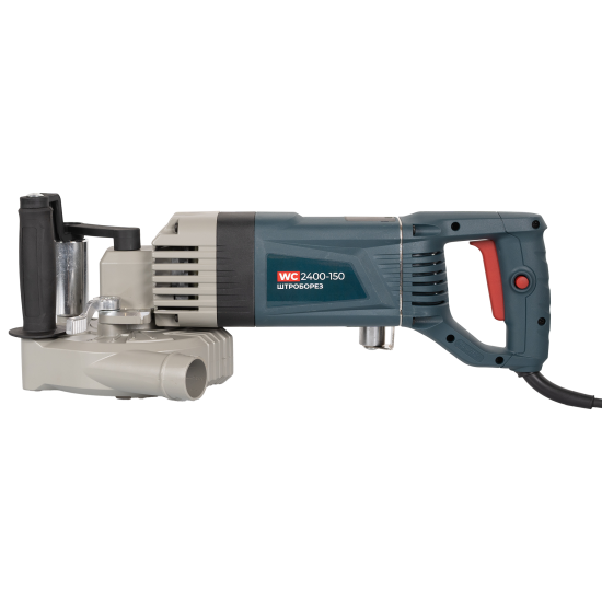 Штроборез сетевой Alteco WC 2400-150, 150 мм