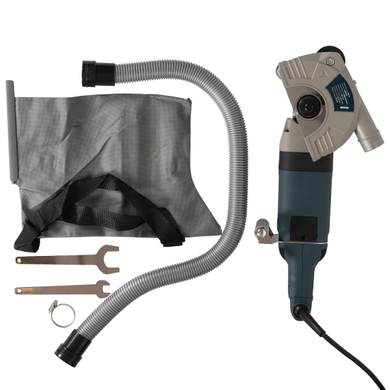 Штроборез сетевой Alteco WC 2400-150, 150 мм