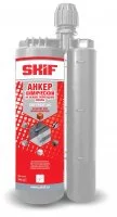 Анкер химический Skif Epoxy 385