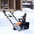 Снегоуборщик электрический Daewoo (DAST 2600E)