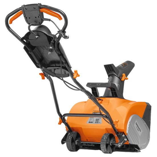 Снегоуборщик электрический Daewoo 510 мм 3000 Вт (DAST 3000E)