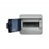 Щит распределительный навесной IEK Tekfor КМПн-8 пластиковый IP65 240х102х218 мм 8 модулей прозрачная дверь