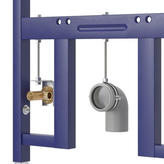 Инсталляция Berges Balance для биде (049203)