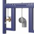 Инсталляция Berges Balance для биде (049203)