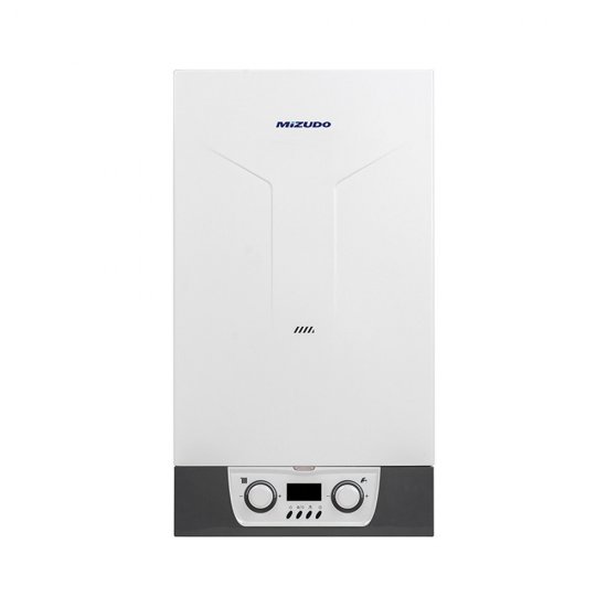 Котел газовый Mizudo Maestro Lux M32T (32 кВт) двухконтурный с закрытой камерой (CB.002.0206.001)